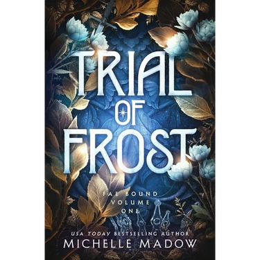 Trial of Frost