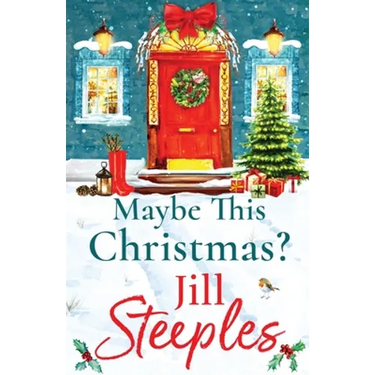 Maybe This Christmas?