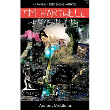 Tim Hartwell and The Brutus of Troy