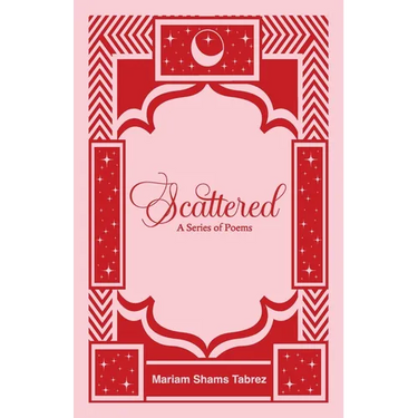 Scattered: A Series of Poems