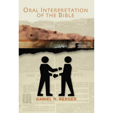 Oral Interpretation of the Bible
