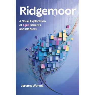 Ridgemoor: A Novel Exploration of Agile Benefits and Blockers