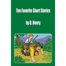 Ten Favorite Short Stories