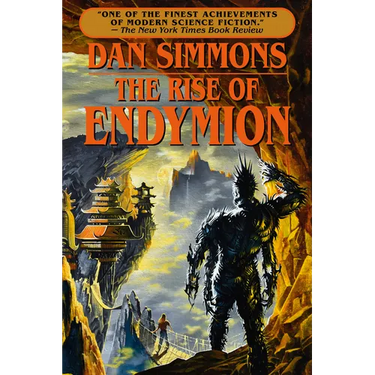 The Rise of Endymion