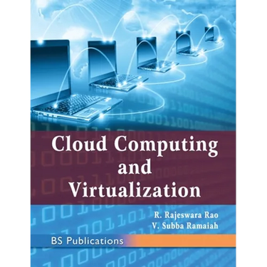 Cloud Computing & Virtualization