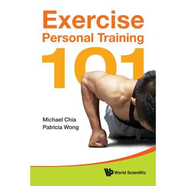 Exercise Personal Training 101