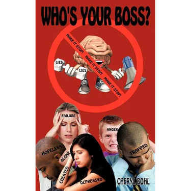 Who's Your Boss?