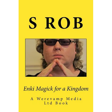 Enki Magick for a Kingdom