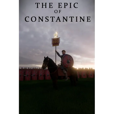 The Epic Of Constantine