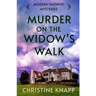 Murder on the Widow's Walk