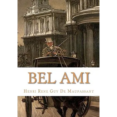 Bel Ami