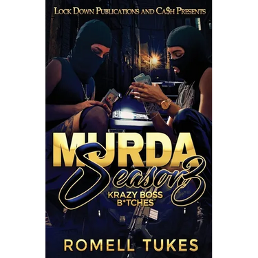 Murda Season 3