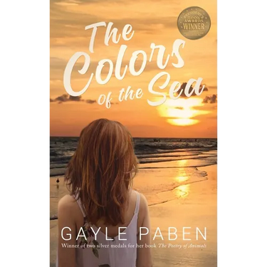 The Colors of the Sea