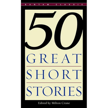 50 Great Short Stories