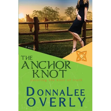 The Anchor Knot: securing the knot of truth