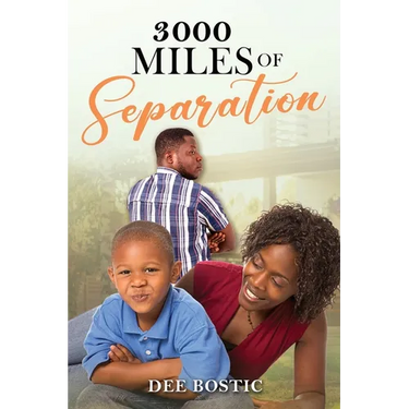 3000 Miles Of Separation