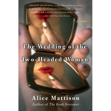 The Wedding of the Two-Headed Woman