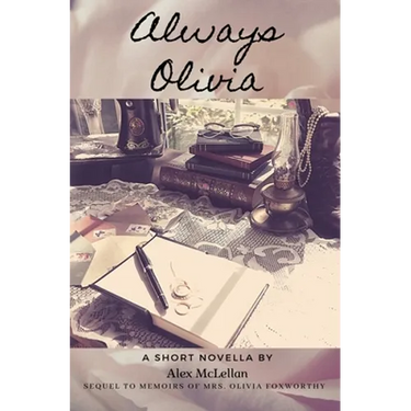Always Olivia