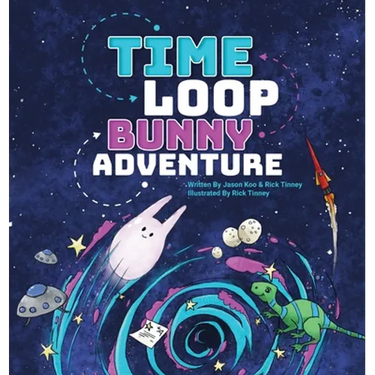 Time Loop Bunny Adventure