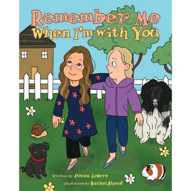 Remember Me When I'm with You