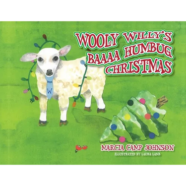 Wooly Willy's Baaaa Humbug Christmas