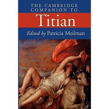 The Cambridge Companion to Titian