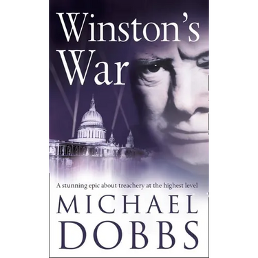 Winston's War