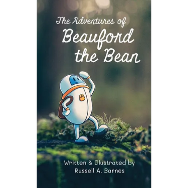 The Adventures of Beauford the Bean