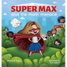 Super Max and the Math Menace