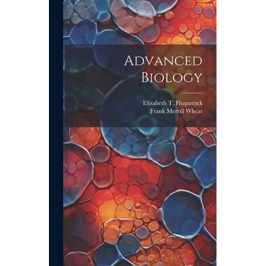 Advanced Biology
