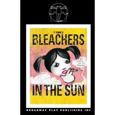 Bleachers In The Sun