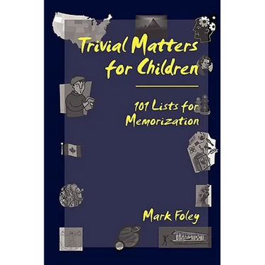 Trivial Matters for Children