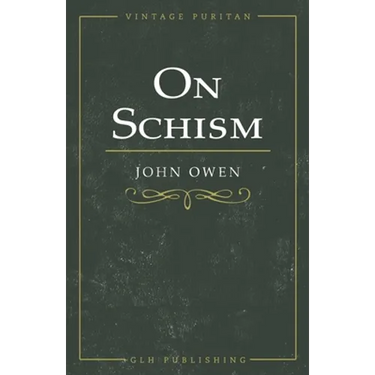 On Schism