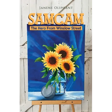 SamCam: The Hero From Winslow Street