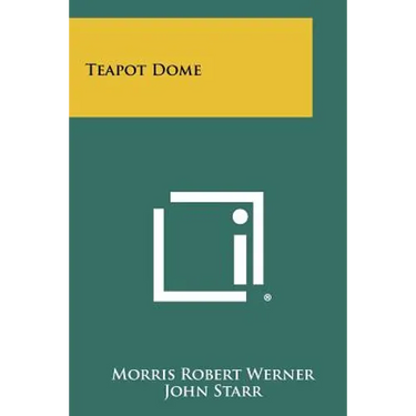 Teapot Dome