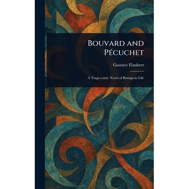 Bouvard and Pécuchet