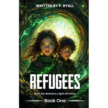 Refugees: From the Darkness a Light Will Shine