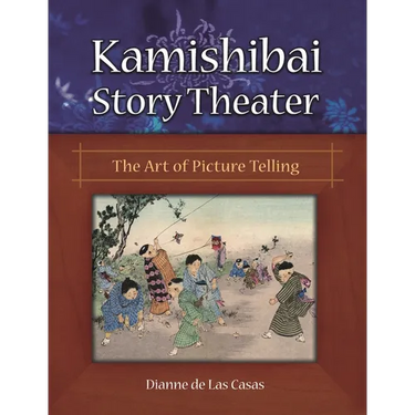 Kamishibai Story Theater: The Art of Picture Telling