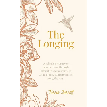 The Longing