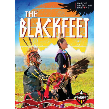 The Blackfeet