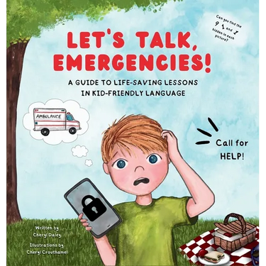 Let's Talk, Emergencies!