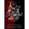 Inside The Wicked (Behind Darkness Duet Book 2)