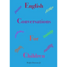 English Conversations For Children
