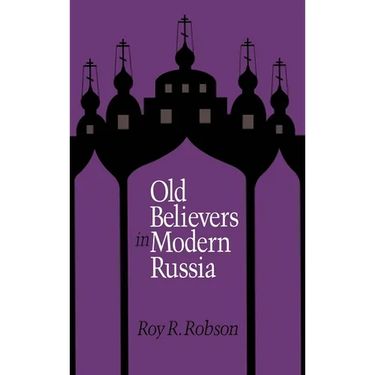Old Believers in Modern Russia