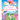 Play Felt Magical Unicorns