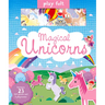 Play Felt Magical Unicorns