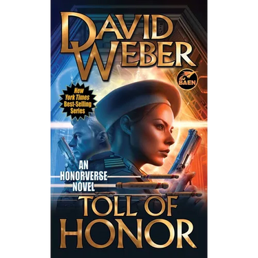 Toll of Honor