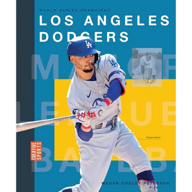 Los Angeles Dodgers