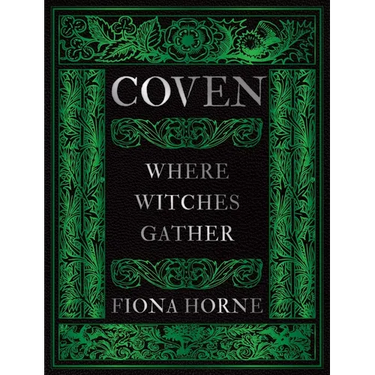 Coven: Where Witches Gather