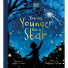 You Are Younger Than a Star